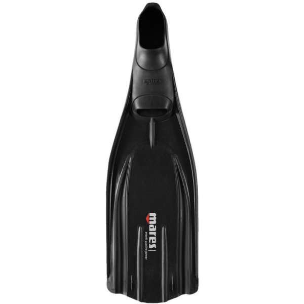 Ласты Avanti Quattro Power (42-43; черный)
